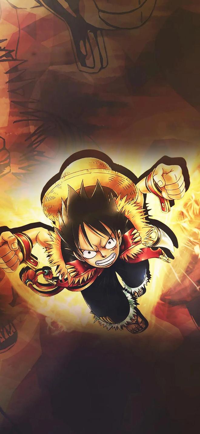 Mountain Landscape Vertical